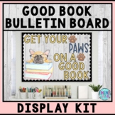 Bulletin Board Kit - Teacher Bulletin Board - Reading - Do