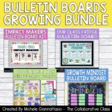 Bulletin Board Kits | Classroom Bulletin Boards | Growing Bundle