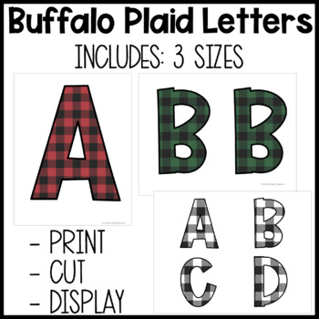 Buffalo Bills Print and Cut Bulletin Board Letters Buffalo 