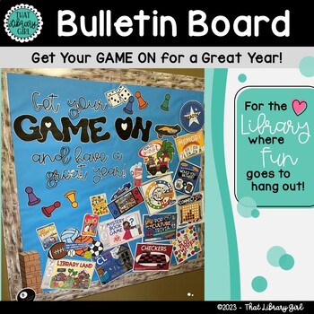 Make your games more unique - Premium Prompt - Bulletin Board