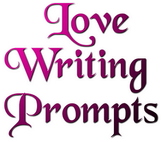 Bulletin Board: Love writing prompts