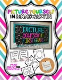 Bulletin Board: Picture Yourself In Kindergarten