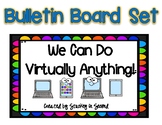 Bulletin Board Set