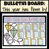 Bulletin Board: This Year has Flown By!