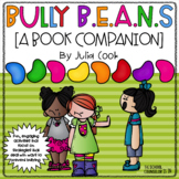 Bully Beans Book Companion 