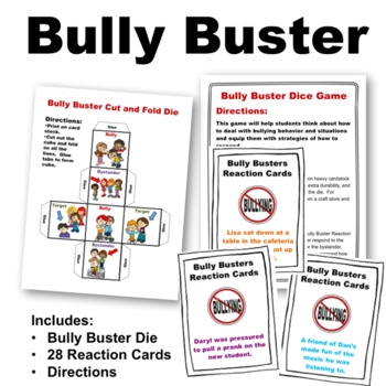 Bully Busters