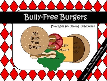Preview of Bully-Free Burgers