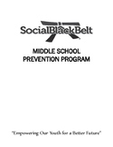 Middle School Bully Prevention Teacher Manual