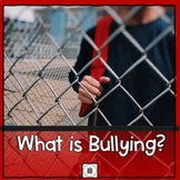 Bullying Activity Game