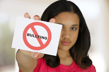 Preview of Bullying Around the World: Causes, Effects and Prevention