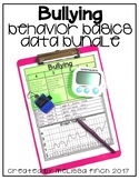 Bullying- Behavior Basics Data