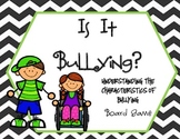 Bullying Board Game: Is It Bullying? Understanding the Cha