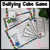 Bullying Cube Game