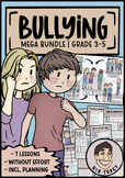 Bullying - Grade 3+4 - Primary School - Teaching Unit - Pr