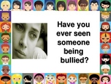 Bullying: How can I help?