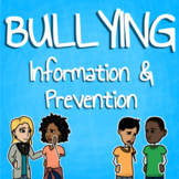 Bullying Information and Prevention Bundle