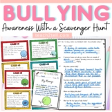 Bullying Prevention Anti Bullying Activities