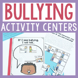Bullying Prevention Centers For Anti-Bullying Counseling a