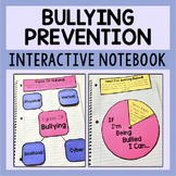 Bullying Prevention Activities For SEL and Counseling Inte