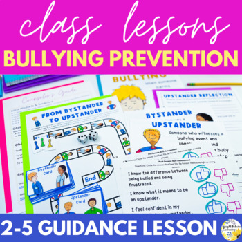 The role of social emotional learning in bullying prevention