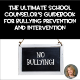 Bullying Prevention and Intervention Guidebook 