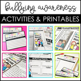 Anti - Bullying Bullying Prevention Activities