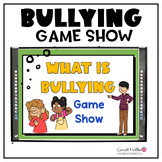 Bullying Review Game Show