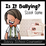 Bullying Scoot Game-Savvy School Counselor 