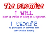 Bullying - The Promise