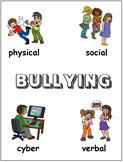 Bullying, strategies to cope with bullying (#4010)