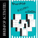 Bullying using BrainPOP