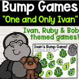Bump Dice Games- One and Only Ivan Theme
