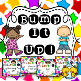 Bump It Up Bulletin Board Display Set – Star Theme