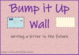 Bump it Up Wall - Letter to the Future
