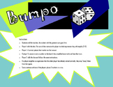 Bumpo - Order of Operation and Exponents