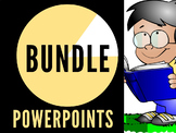 Bundle/ 17 PowerPoints