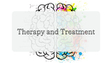 BUNDLE: A History and Current Practices of Therapy and Treatment