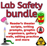 Bundle: Back to school lab safety freebie