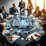 Bundle Business Management - Unit Staffing a business