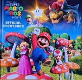 Bundle Deal Mario Brothers Short Stories - Two Great Stori
