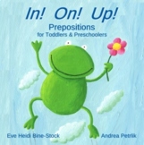 Bundle-ELA (English Language Arts) for Toddlers & Preschoolers