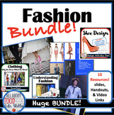 Ultimate Fashion Collection: 10 Essential Resources Bundle