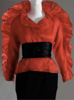 Preview of Bundle Fabrics Fashion Design Clothing Textiles 1) Silk 2) Linen 3) Cotton