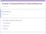 Bundle: Final Exams and Quizzes - Amplify Science 5 Exams,