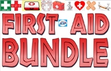 Bundle: First Aid