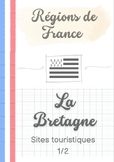 Bundle : French Culture - Régions : La Bretagne