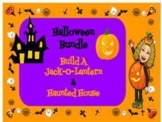 Bundle Halloween Fun- Make Your Own Virtual Haunted House 