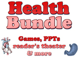 Bundle: Health