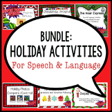 Bundle: Holiday Products