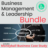 Bundle - Business Management and Leadership Styles Movie C